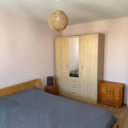 Duplex 10 Mn De Paris Alfortville