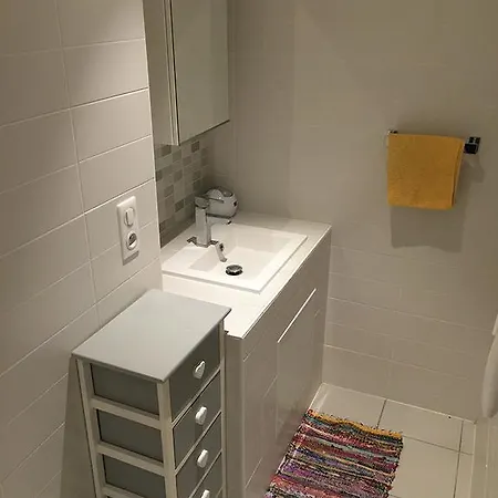 Duplex 10 Mn De Paris *