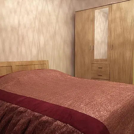 Duplex 10 Mn De Paris Apartmán