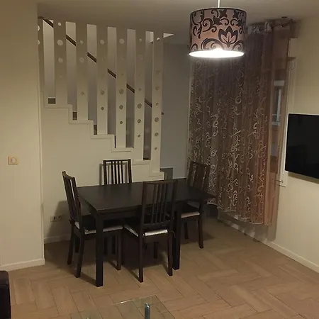 Duplex 10 Mn De Paris Alfortville