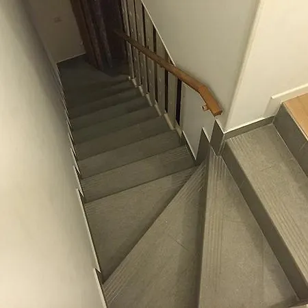 Apartmán Duplex 10 Mn De Paris
